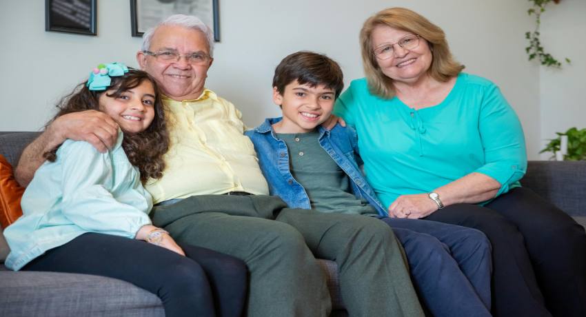 PGP 2025 : Comment parrainer vos parents et grands-parents au Canada cette année ?